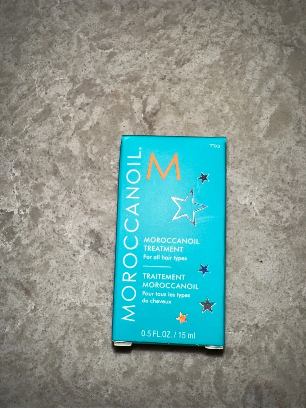 Moroccan Oil